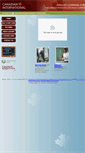 Mobile Screenshot of cielz.ca